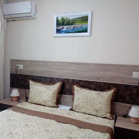 Apartment Tanita เปาโมเรีย ภายนอก รูปภาพ