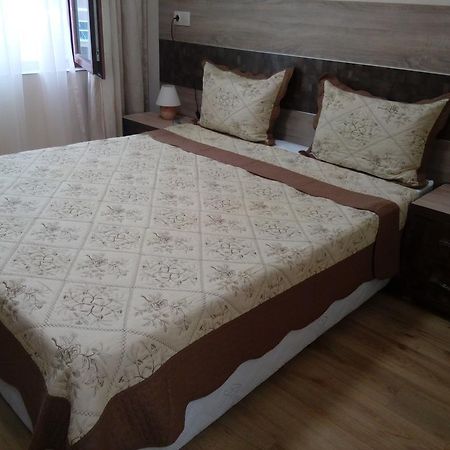 Apartment Tanita เปาโมเรีย ภายนอก รูปภาพ