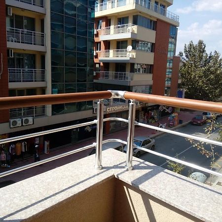 Apartment Tanita เปาโมเรีย ภายนอก รูปภาพ