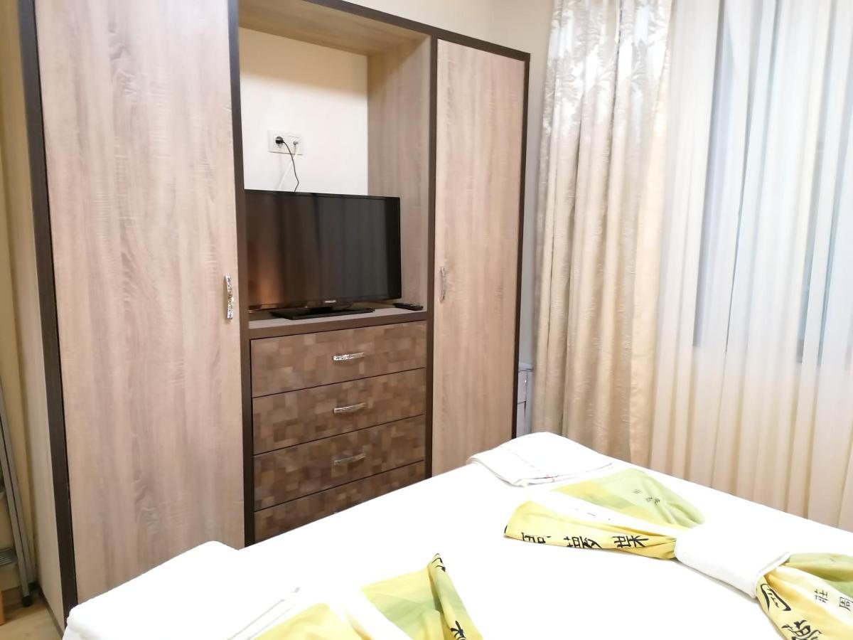Apartment Tanita เปาโมเรีย ภายนอก รูปภาพ