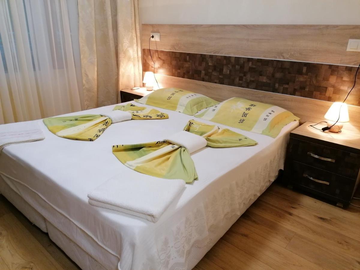 Apartment Tanita เปาโมเรีย ภายนอก รูปภาพ