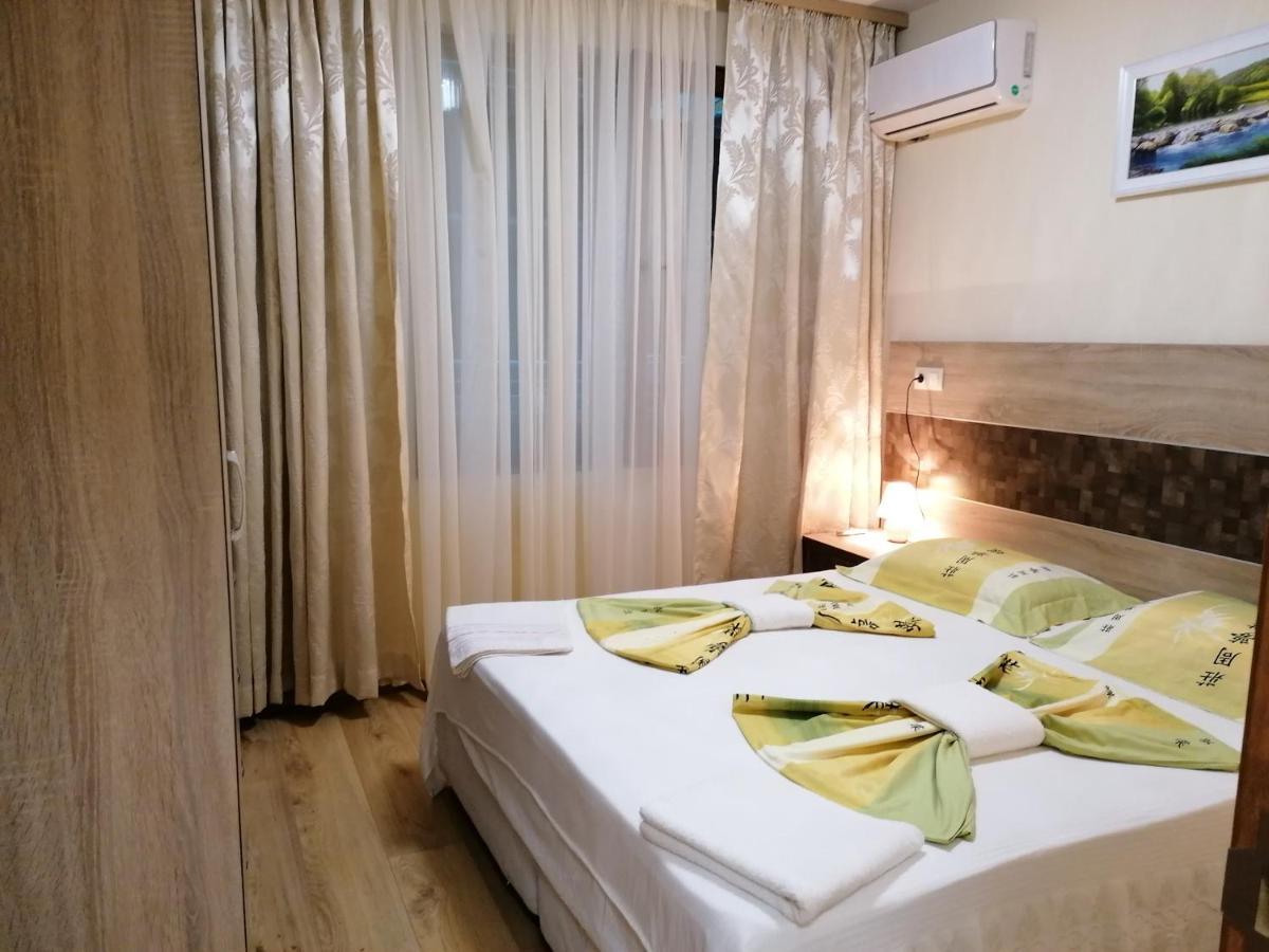 Apartment Tanita เปาโมเรีย ภายนอก รูปภาพ