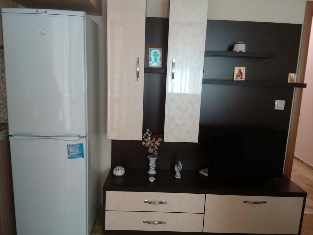 Apartment Tanita เปาโมเรีย ภายนอก รูปภาพ