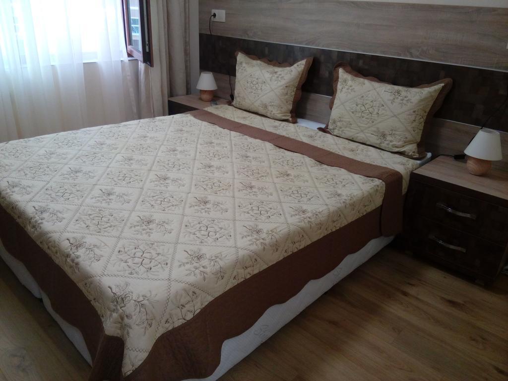 Apartment Tanita เปาโมเรีย ภายนอก รูปภาพ