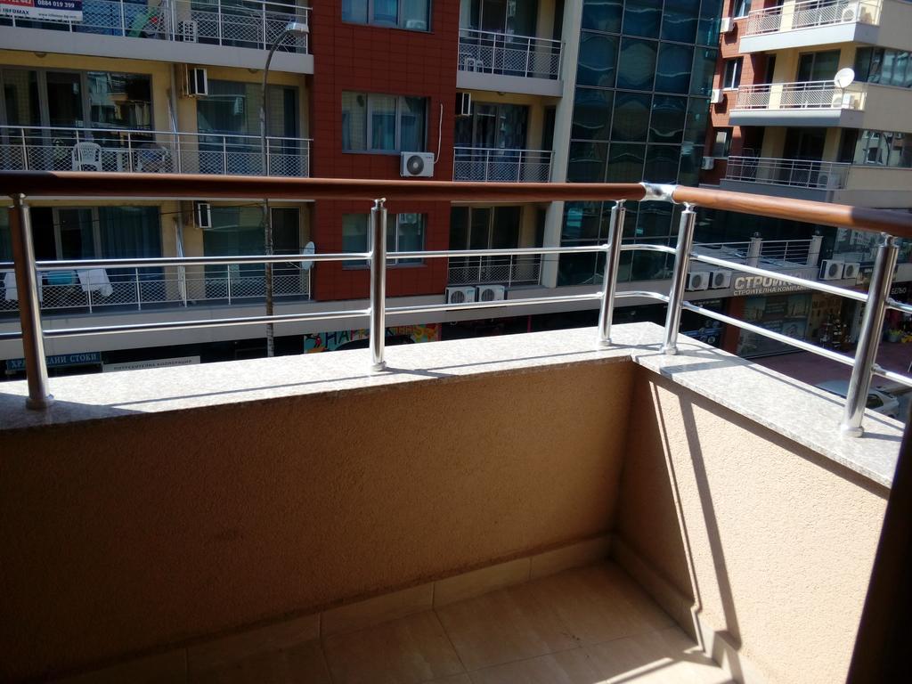 Apartment Tanita เปาโมเรีย ภายนอก รูปภาพ