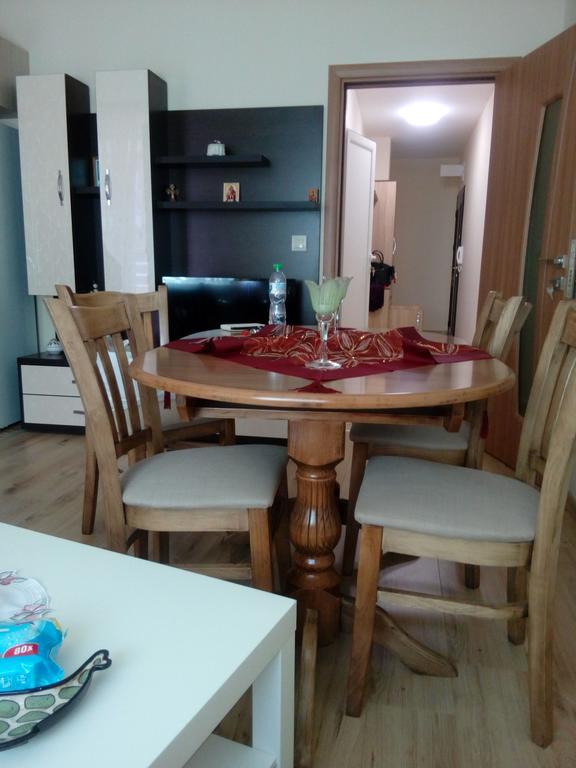 Apartment Tanita เปาโมเรีย ภายนอก รูปภาพ