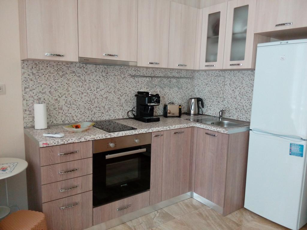 Apartment Tanita เปาโมเรีย ภายนอก รูปภาพ