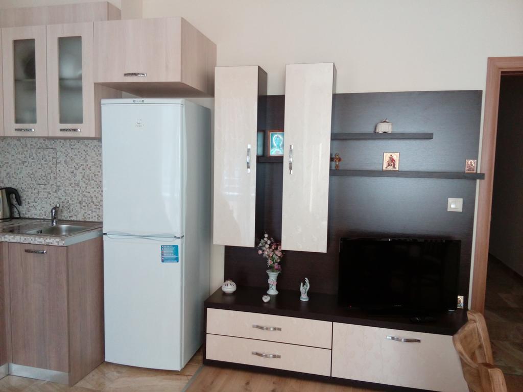 Apartment Tanita เปาโมเรีย ภายนอก รูปภาพ