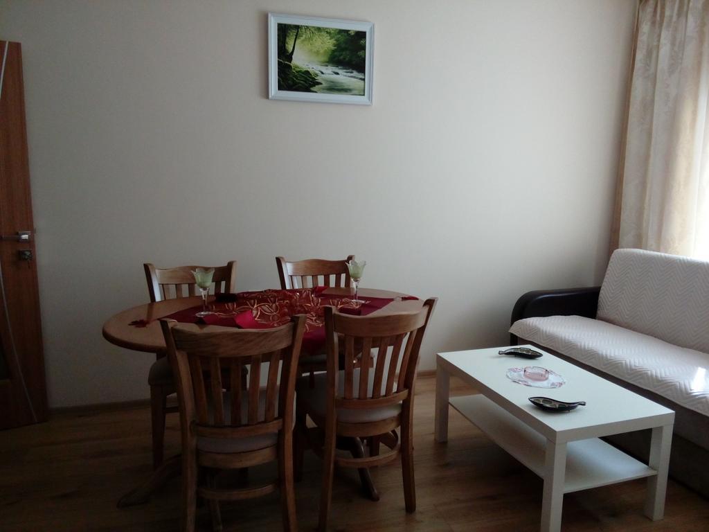 Apartment Tanita เปาโมเรีย ภายนอก รูปภาพ
