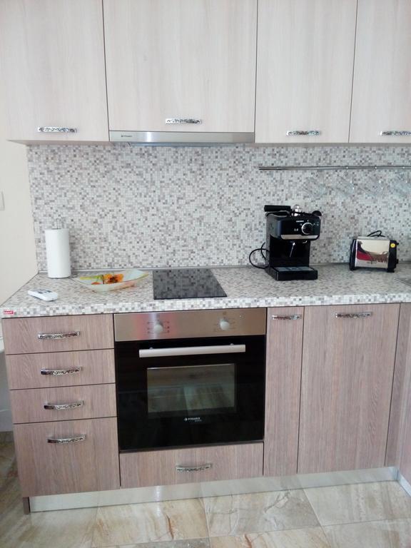 Apartment Tanita เปาโมเรีย ภายนอก รูปภาพ