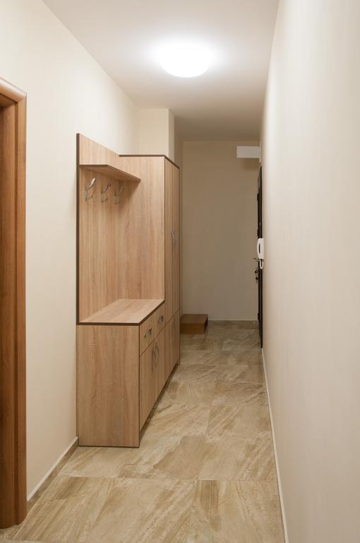Apartment Tanita เปาโมเรีย ภายนอก รูปภาพ