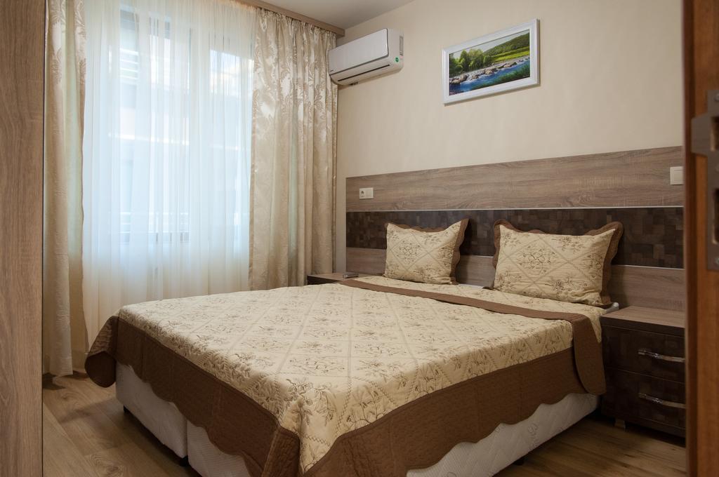 Apartment Tanita เปาโมเรีย ภายนอก รูปภาพ
