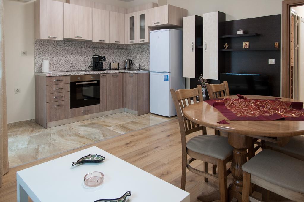 Apartment Tanita เปาโมเรีย ภายนอก รูปภาพ