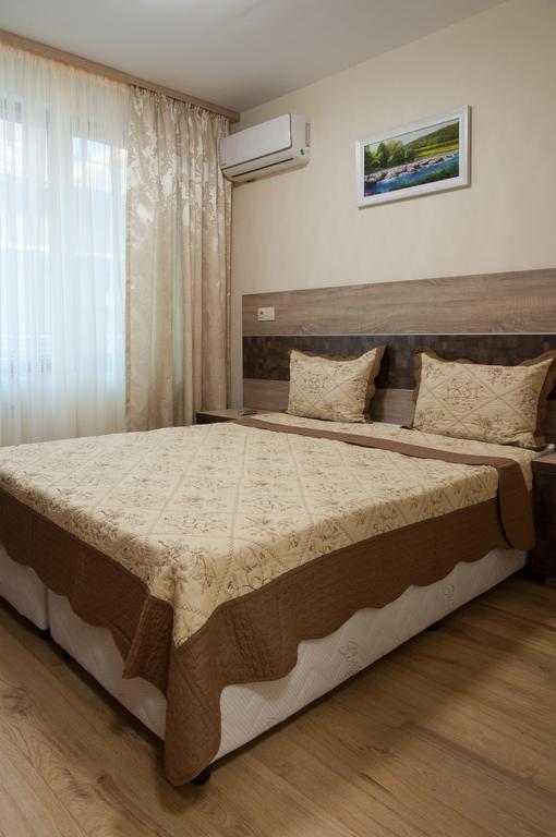 Apartment Tanita เปาโมเรีย ภายนอก รูปภาพ