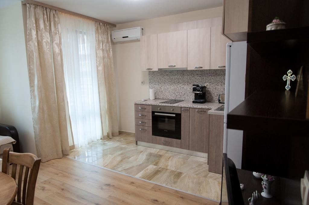 Apartment Tanita เปาโมเรีย ภายนอก รูปภาพ
