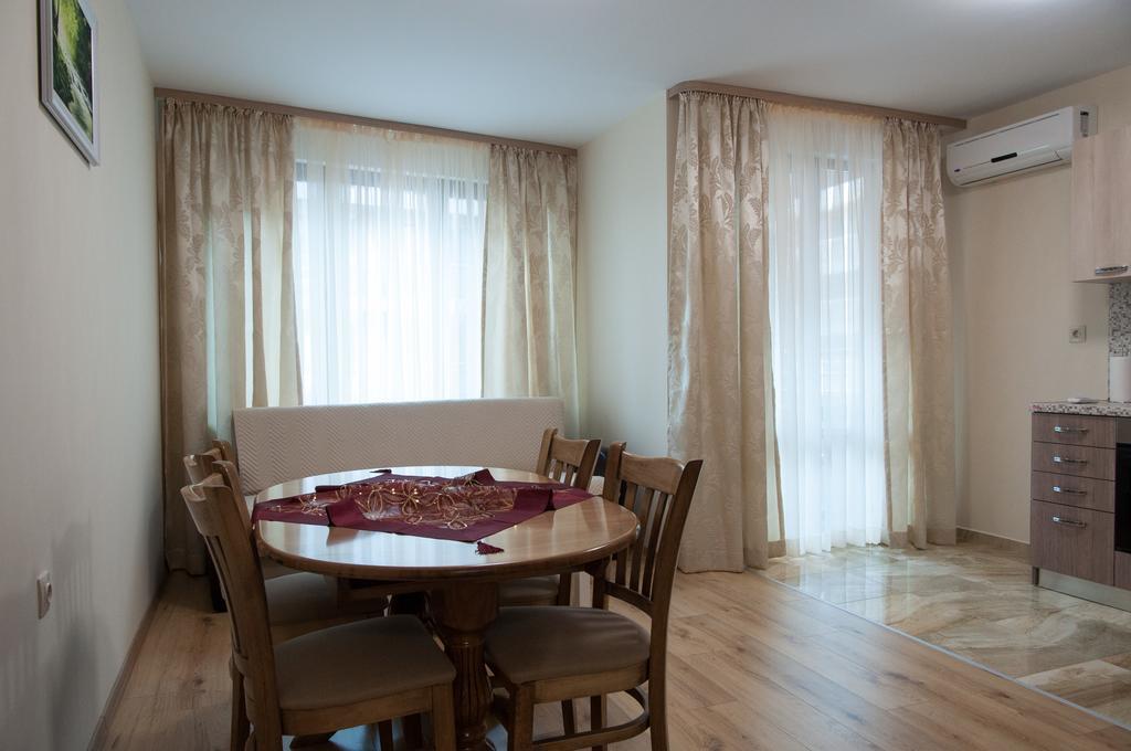 Apartment Tanita เปาโมเรีย ภายนอก รูปภาพ